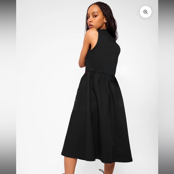 NWT Mary Wyatt dress - Picture 3 of 7